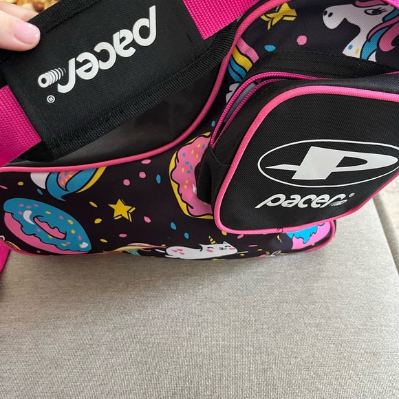 Classic White Women's Ice Skates - Picture 9 of 9